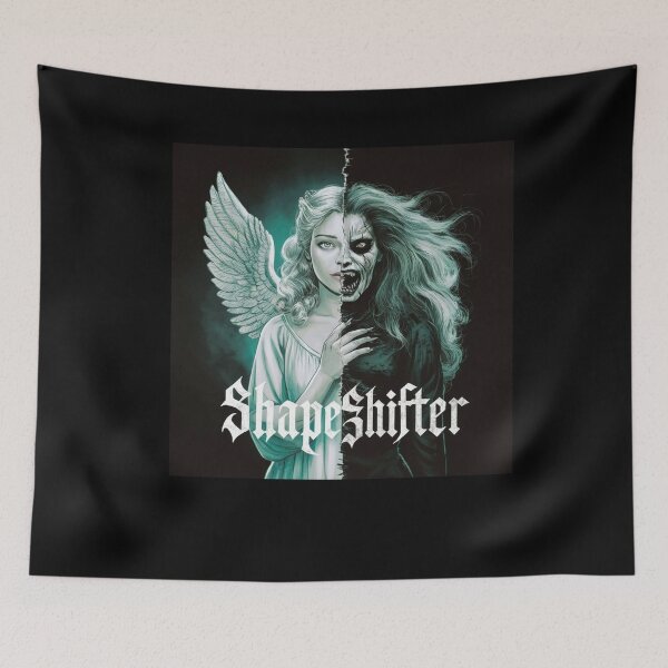 Item preview, Shapeshifter designed and sold by Flirt-Teez.