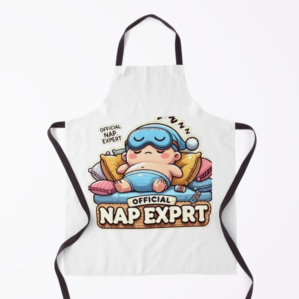 Item preview, OFFICAL NAP EXPERT designed and sold by JH0816.