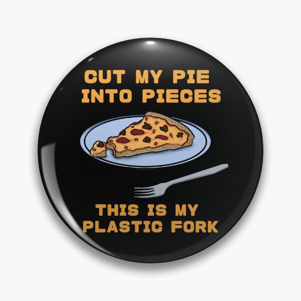Item preview, Plastic Fork designed and sold by J-Rage.