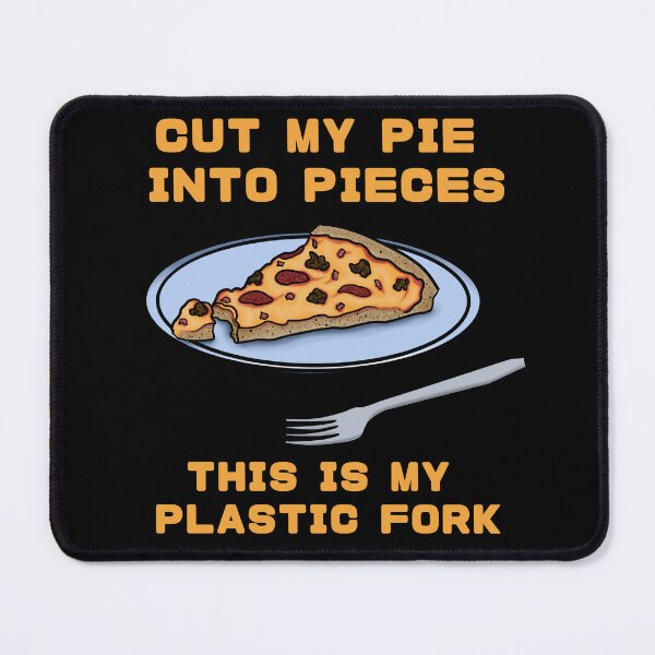 Item preview, Plastic Fork designed and sold by J-Rage.