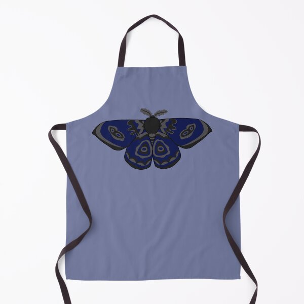 Item preview, Gendervoid Pride Moth designed and sold by Fave101.