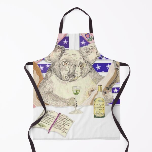 Item preview, Koala Snob designed and sold by pinkyjainpan.
