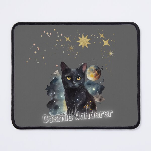 Item preview, Cosmic Wanderer designed and sold by DivineHaven.