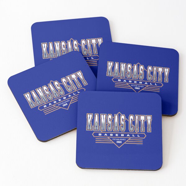 Item preview, Kansas City Baseball Retro, Vintage Royals Inspired 90s Throwback designed and sold by Ashes of Sound.