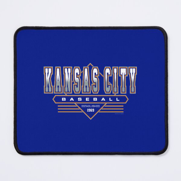 Item preview, Kansas City Baseball Retro, Vintage Royals Inspired 90s Throwback designed and sold by Ashes of Sound.