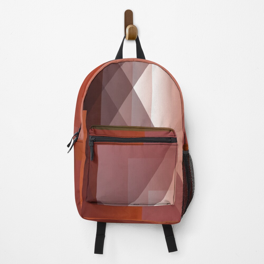 Item preview, Backpack designed and sold by RGSMOOTHFINGER.