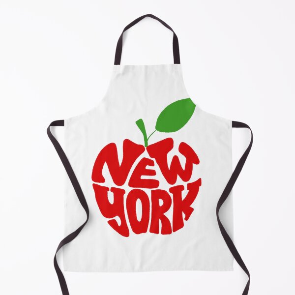 Item preview, New York apple  designed and sold by chasemarsh.