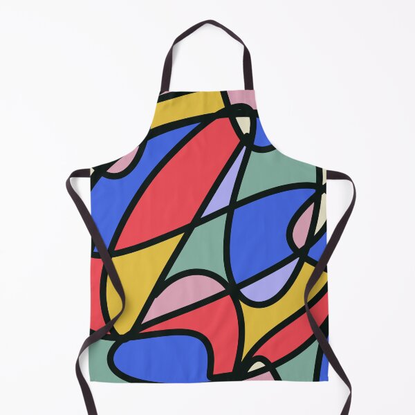 Item preview, Vibrant Chaos designed and sold by pmdcreations.