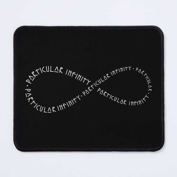 Item preview, Private Infinity: Expands Your Consciousness [Infinito Particular] designed and sold by H Jonas.