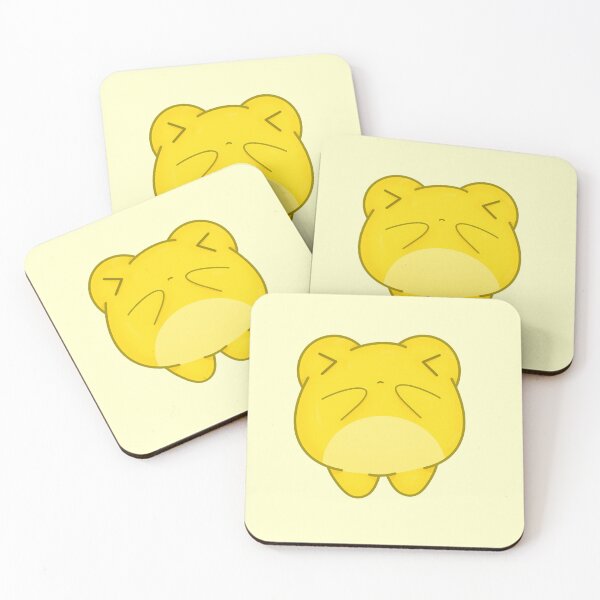 Item preview, Sour Lemon Frog designed and sold by StarsFrogEscape.