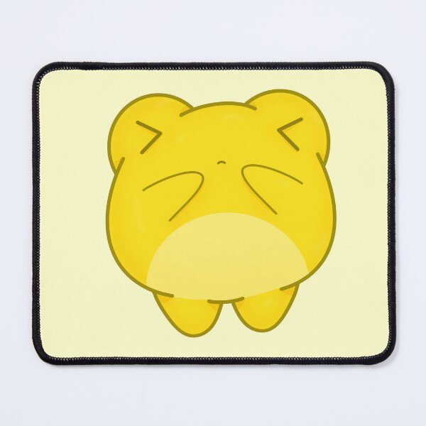 Item preview, Sour Lemon Frog designed and sold by StarsFrogEscape.