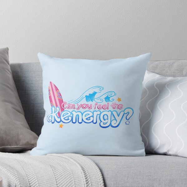 Item preview, can you feel the kenrgy design designed and sold by Shopthestan.