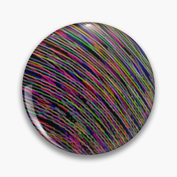 Item preview, multi colored line pattern designed and sold by wonghong.