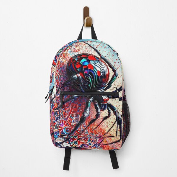 Item preview, Scary Spider  designed and sold by connie campbell.