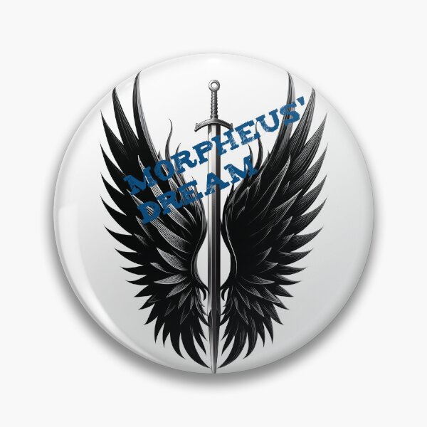 Item preview, Morpheus dream designed and sold by BLUEiceberg.