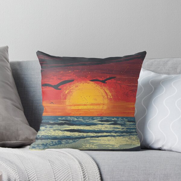 Item preview, Twilight on the Beach designed and sold by Marlene  & Juan Pablo.