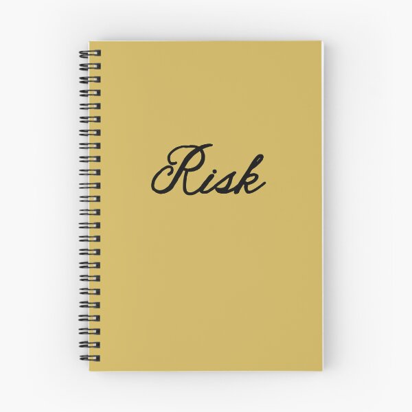 Item preview, Risk designed and sold by aestheticqueen.
