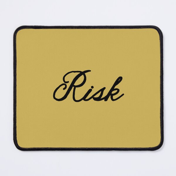Item preview, Risk designed and sold by aestheticqueen.