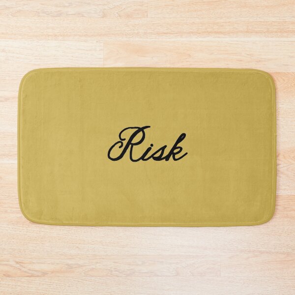 Item preview, Risk designed and sold by aestheticqueen.