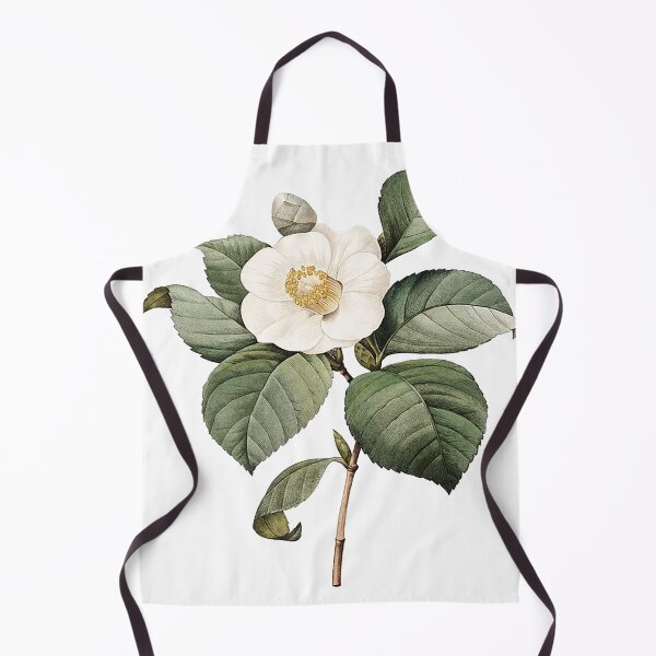 Item preview, White Camellia designed and sold by ℒ 's Gallery.