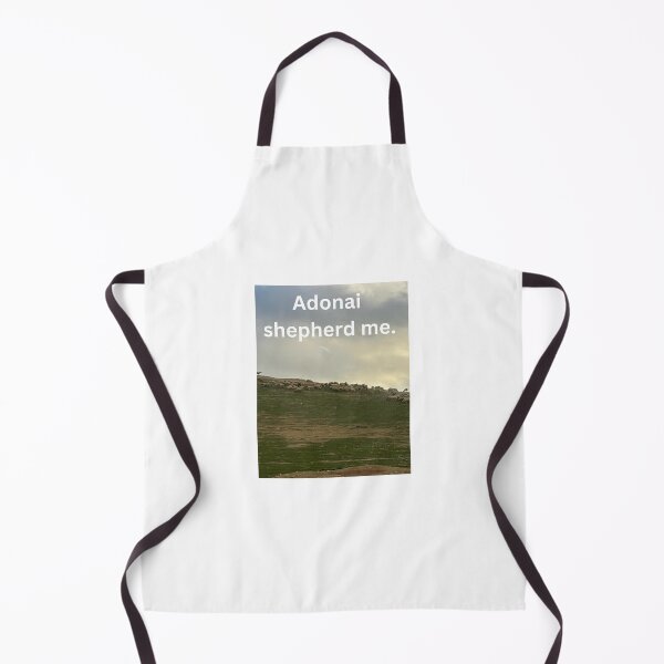 Item preview, Adonai shepherd me Alfreidia designed and sold by Alfreidia Flowers.