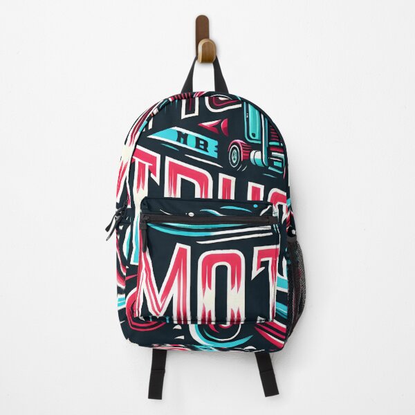 Item preview, mother trucker, typography designed and sold by maxmaj.