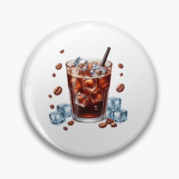 Item preview, ICE COFFEE designed and sold by JH0816.