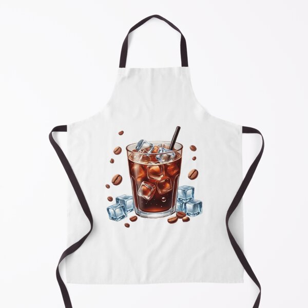 Item preview, ICE COFFEE designed and sold by JH0816.