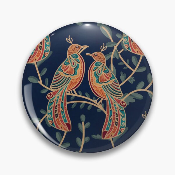 Item preview, Harmonious Duo designed and sold by pmdcreations.