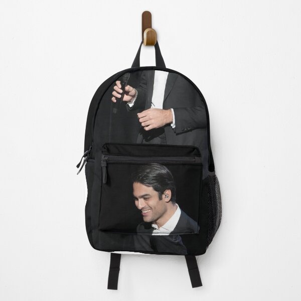 Item preview, Matteo Bocelli - Photograph designed and sold by ConcertImages.