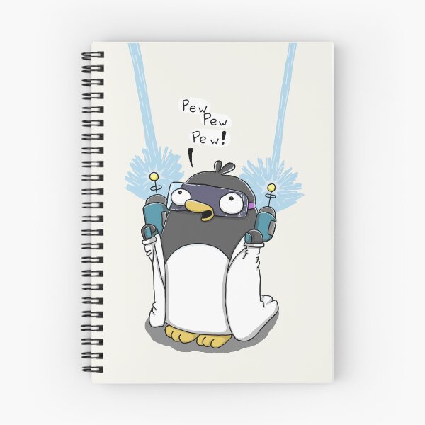 Item preview, PEW PEW PEW! designed and sold by Squidmooseshop.