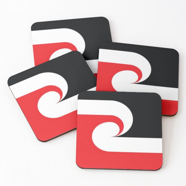 Item preview, Maori flag, Tino rangatiratanga designed and sold by GoodNRG Boutique .
