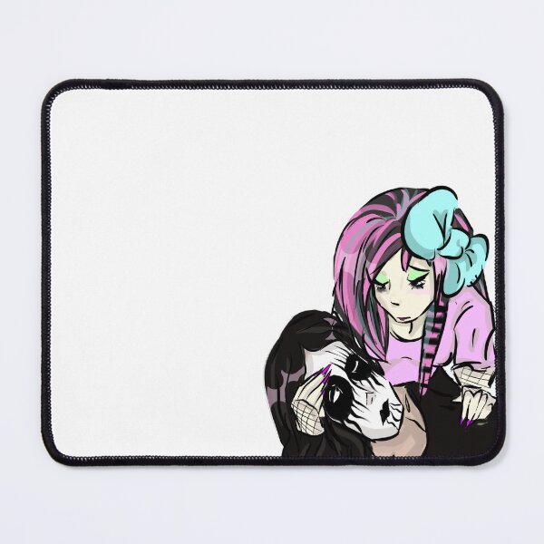 Item preview, Forbidden love designed and sold by ScratCentral.