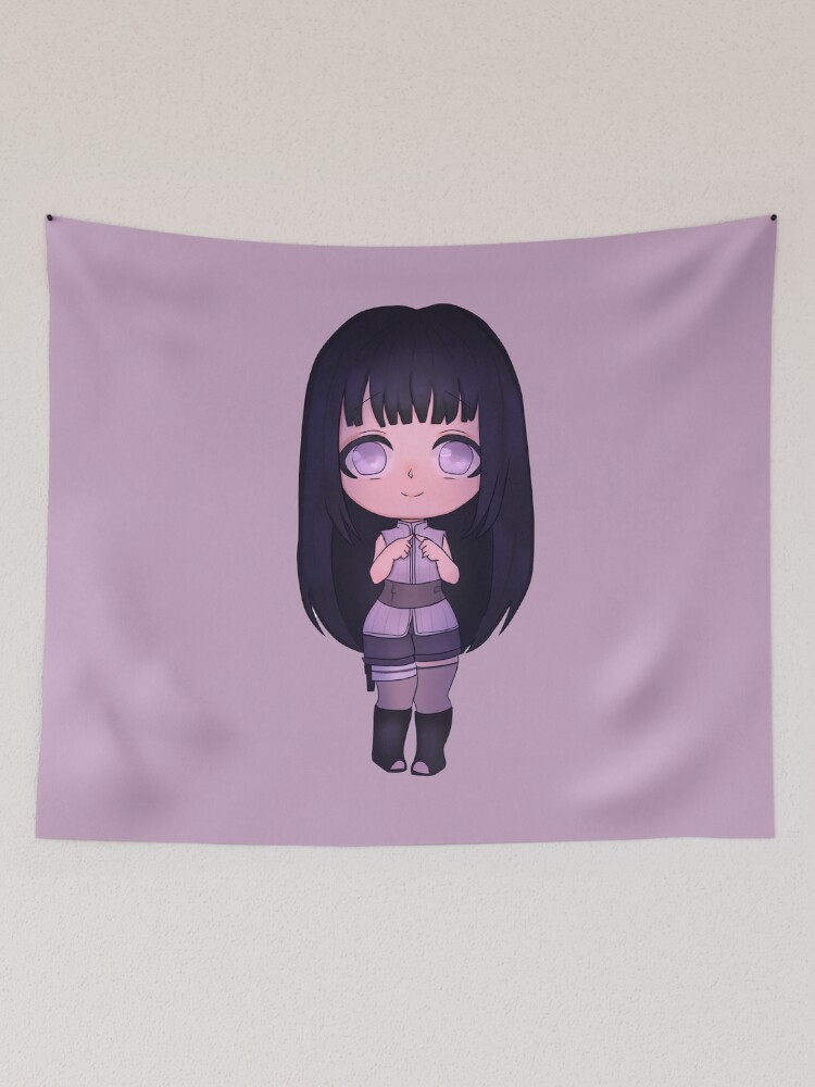 Hinata Hyuga