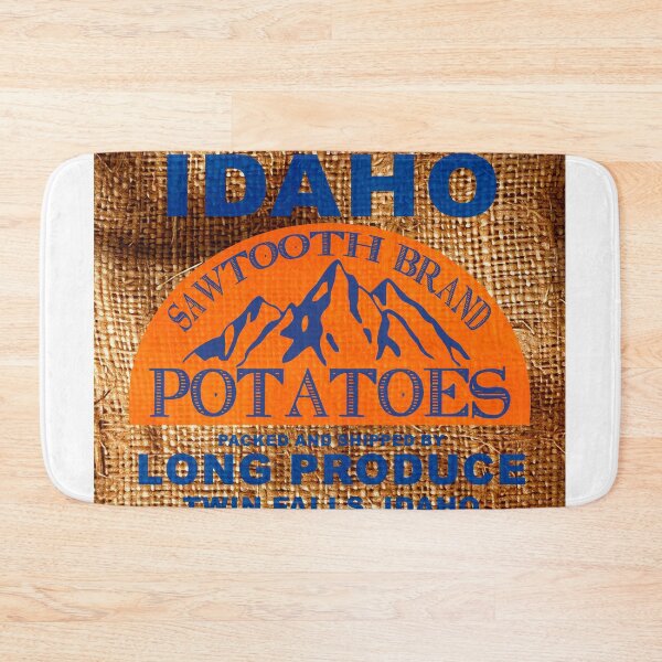 Item preview, "You look like a sack of potatoes" (spuds). designed and sold by LaughingProf.