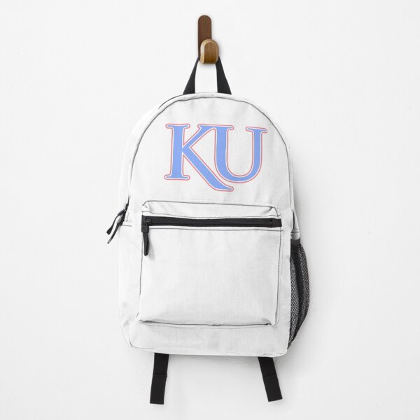 Item preview, KU, Pastel Pink and Blue, University of Kansas Logo, OG designed and sold by brookebudweiser.