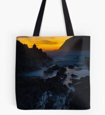 Tsitsikamma Sunset Tote Bag
