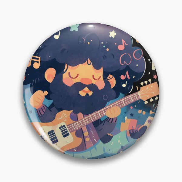 Item preview, Awesome like my paps designed and sold by Nowshin Tasnim.