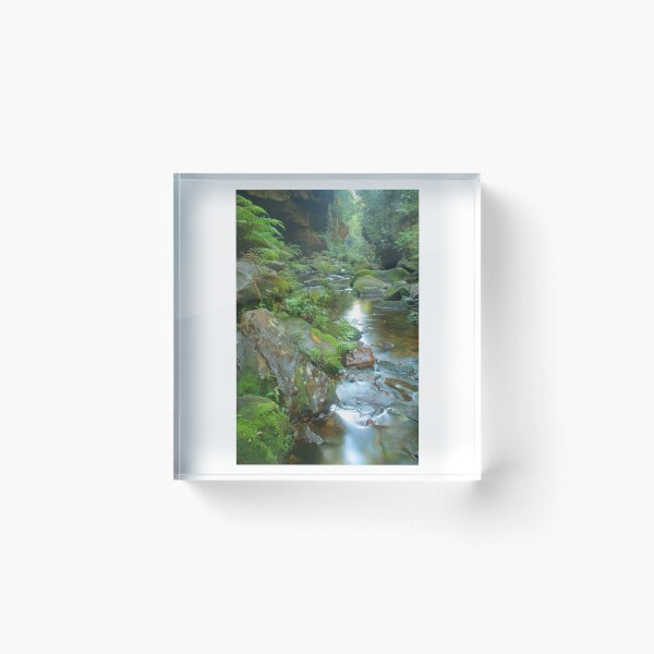 Item preview, Canyon stream designed and sold by Michael Matthews.