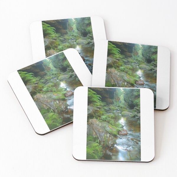 Item preview, Canyon stream designed and sold by Michael Matthews.