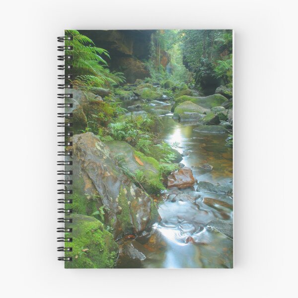 Item preview, Canyon stream designed and sold by Michael Matthews.