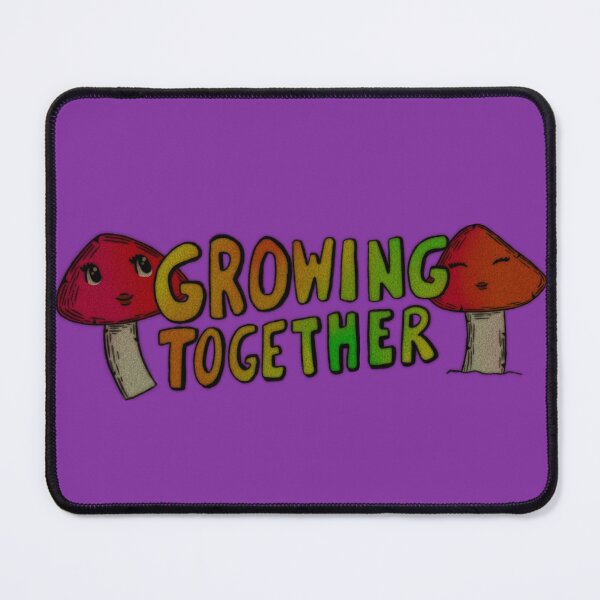 Item preview, Growing together designed and sold by jazzy drawingz.