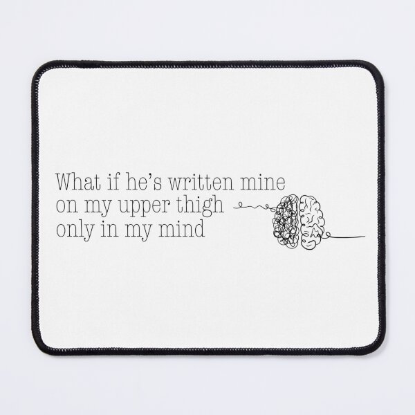 Item preview, Guilty as Sin Lyrics - Written Mine designed and sold by Samantha Kelly.