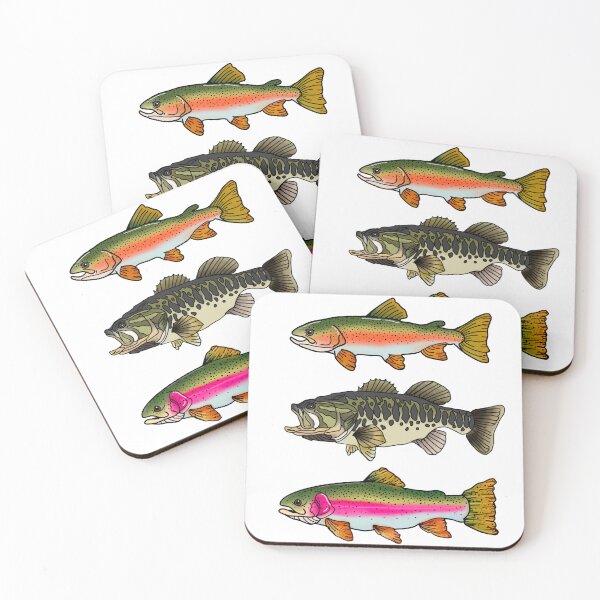 Item preview, Fish  designed and sold by AutumnsGallery.
