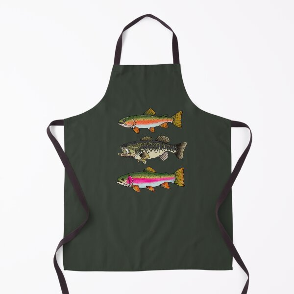 Item preview, Fish designed and sold by AutumnsGallery.