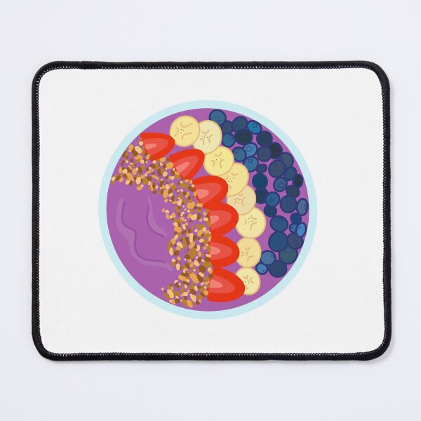 Item preview, Açai bowl designed and sold by taylormendez.