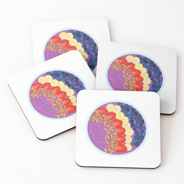 Item preview, Açai bowl designed and sold by taylormendez.