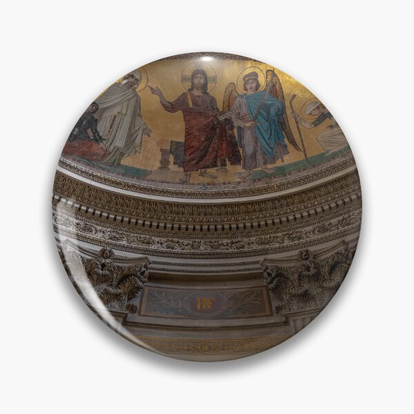 Item preview, Decorative Ceiling in the Pantheon, Paris, France designed and sold by jrtwynam.