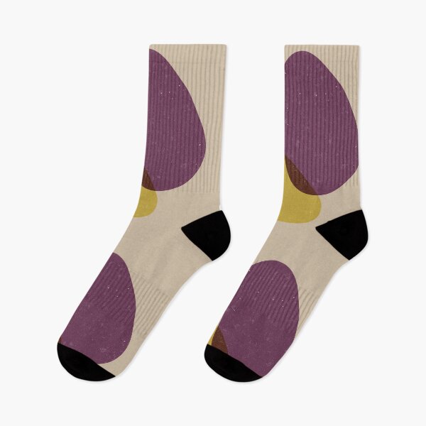 Item preview, Béziama Colorida III - Dove, Saffron, Beet designed and sold by Irene Estelle.