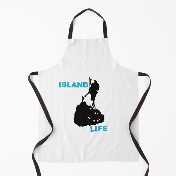 Item preview, Island Life in Block island designed and sold by AnimalCreations.